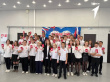 Юные фроловчане присоединились к Всероссийскому проекту «Мы-граждане России».